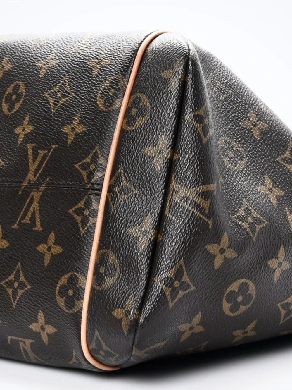 Louis Vuitton Monogram Totally PM